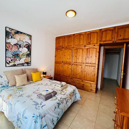 El Templito De Puerto I Apartman Puerto del Rosario  Kültér fotó