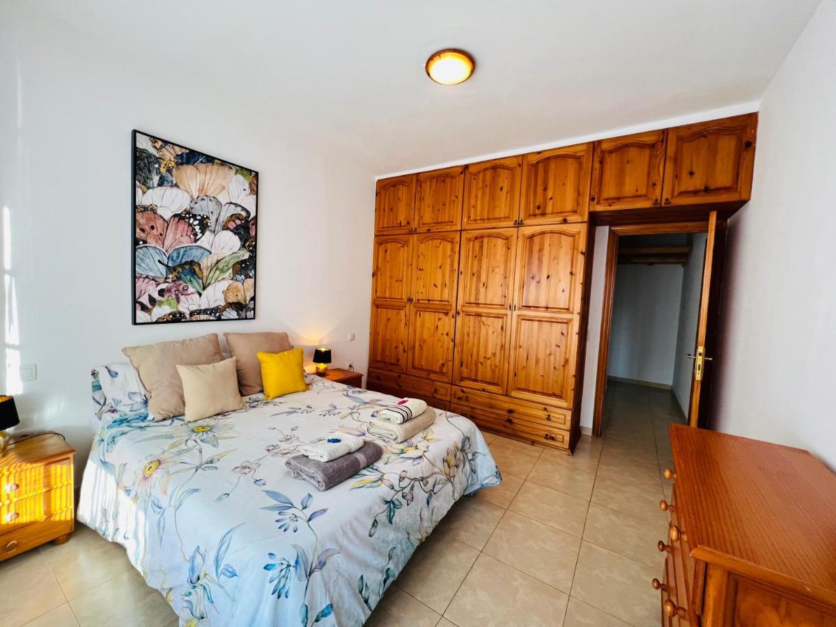 El Templito De Puerto I Apartman Puerto del Rosario  Kültér fotó