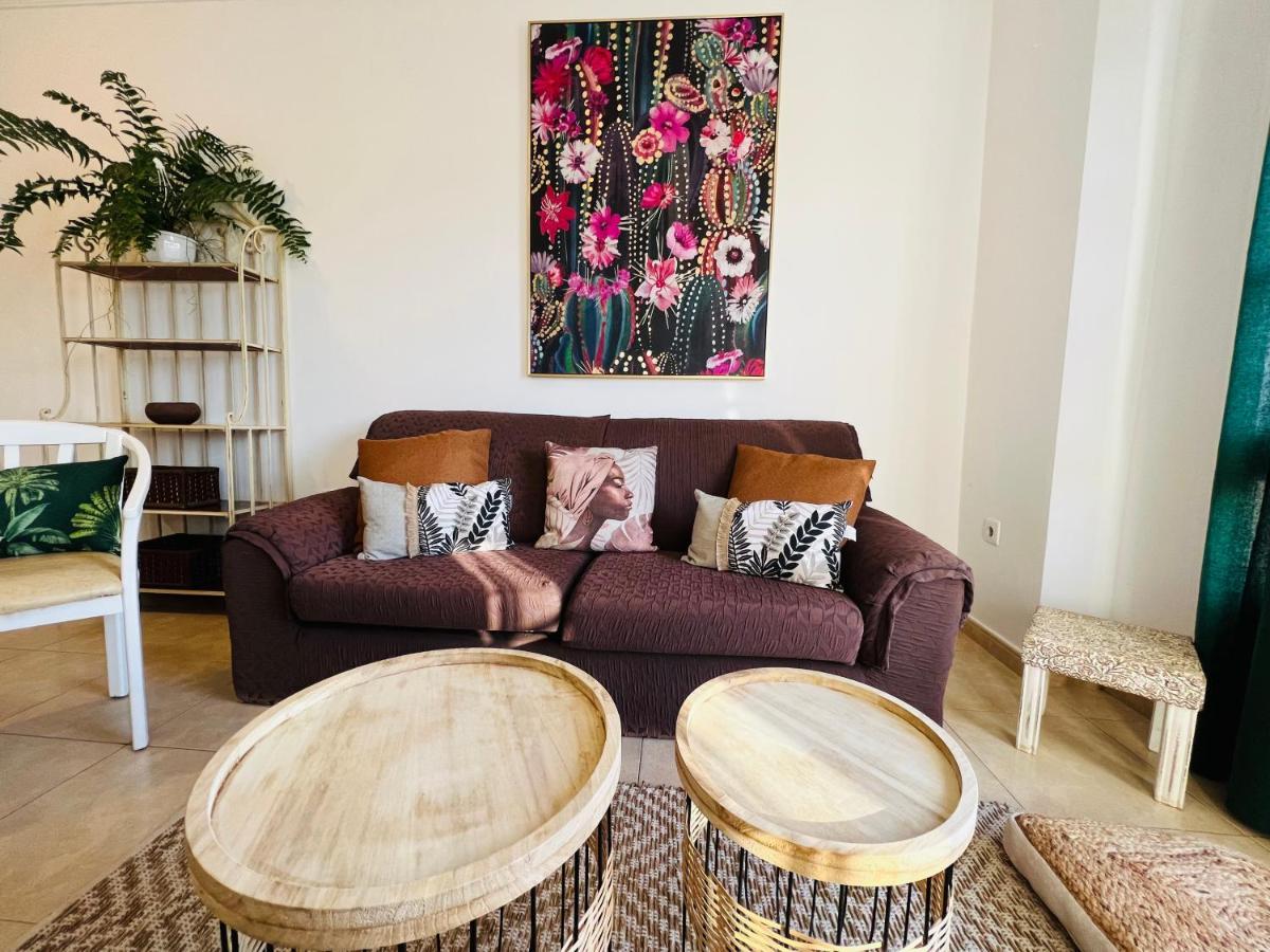 El Templito De Puerto I Apartman Puerto del Rosario  Kültér fotó