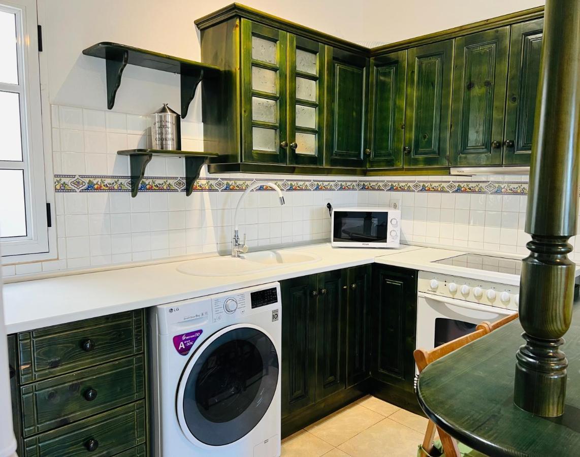 El Templito De Puerto I Apartman Puerto del Rosario  Kültér fotó