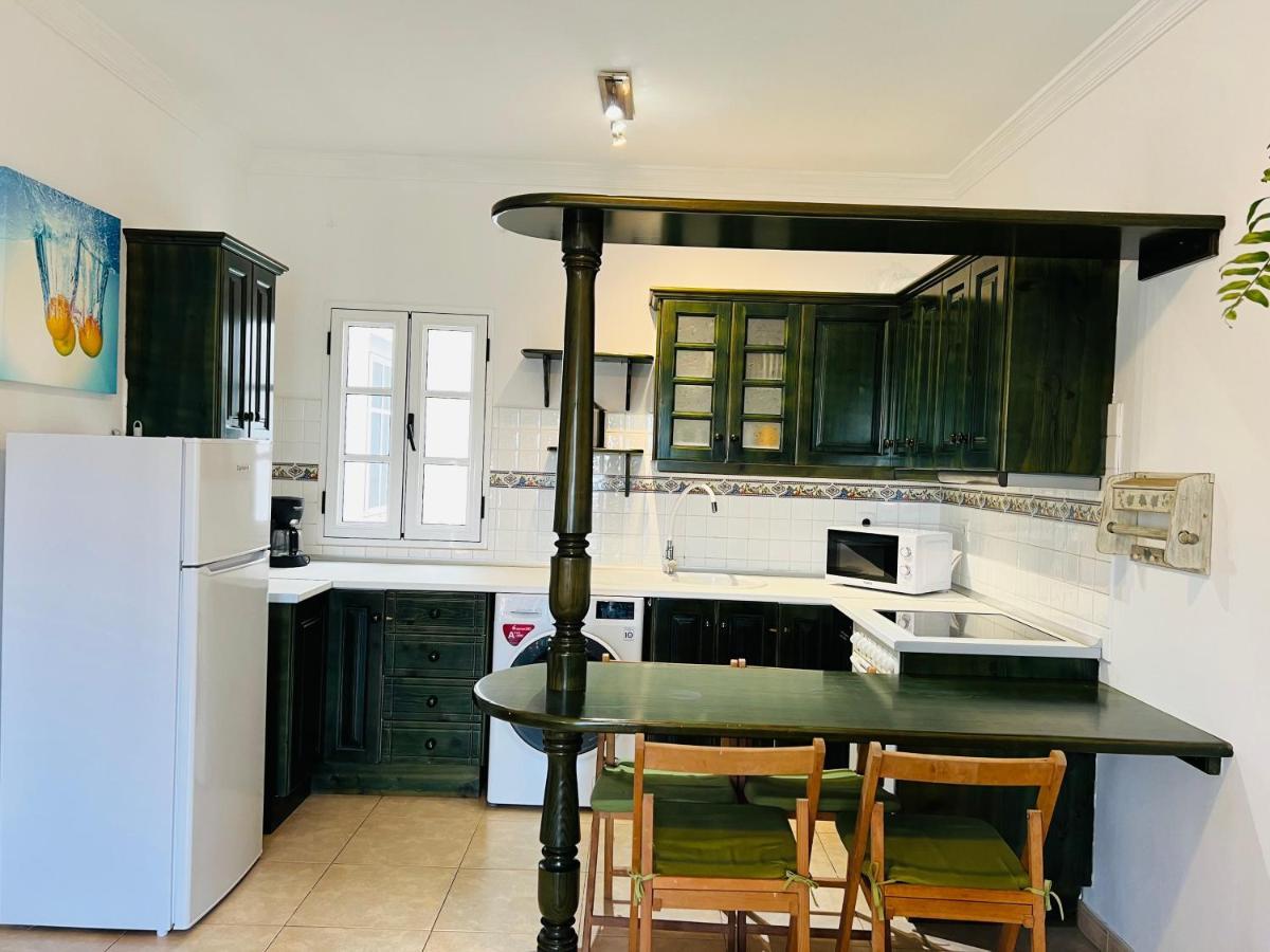 El Templito De Puerto I Apartman Puerto del Rosario  Kültér fotó