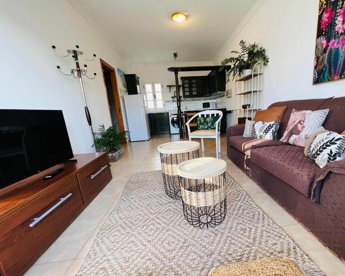 El Templito De Puerto I Apartman Puerto del Rosario  Kültér fotó