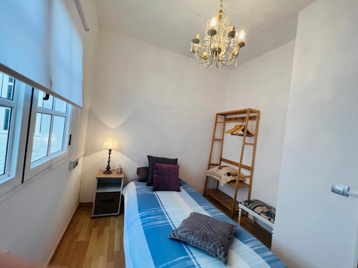 El Templito De Puerto I Apartman Puerto del Rosario  Kültér fotó