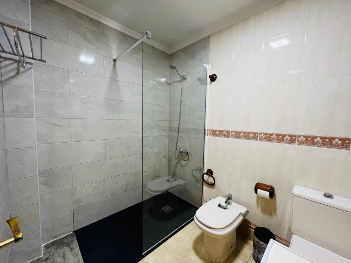 El Templito De Puerto I Apartman Puerto del Rosario  Kültér fotó