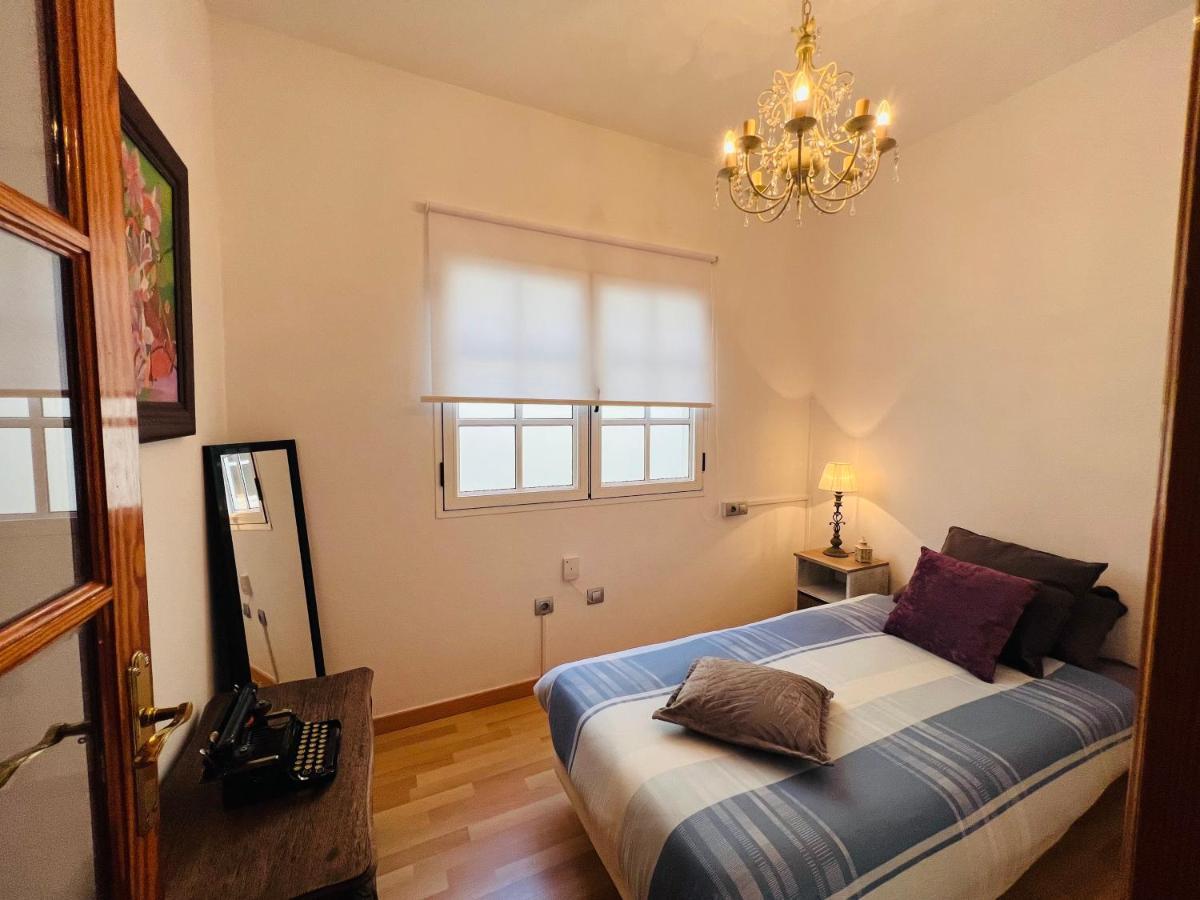 El Templito De Puerto I Apartman Puerto del Rosario  Kültér fotó
