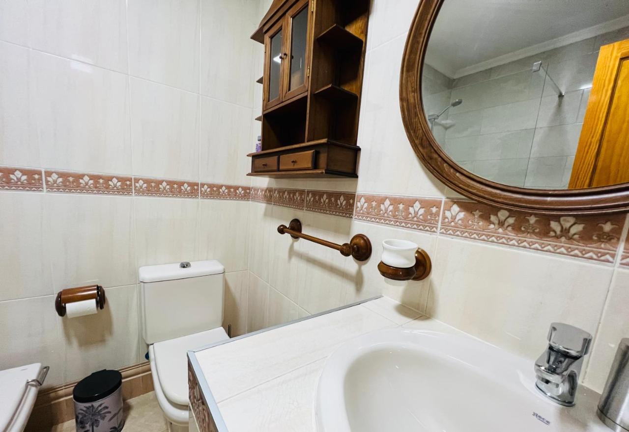 El Templito De Puerto I Apartman Puerto del Rosario  Kültér fotó