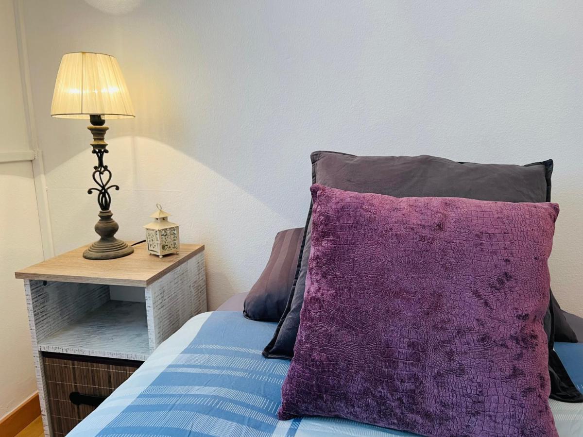 El Templito De Puerto I Apartman Puerto del Rosario  Kültér fotó